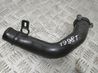 патрубок интеркулера Opel Corsa C [рестайлинг] 2004, 1.3 л., дизель, МКПП, 12992583