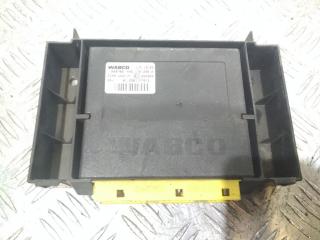 блок управления подвеской MAN TGA 1 поколение 2005, 4461702090, 81258117013