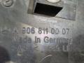 пластик Mercedes-Benz Sprinter 2 поколение (W906) 2008, A9068110007 - фото №3