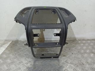 накладка на торпедо (консоль) Citroen Jumper 2 поколение 2007, 1310002070