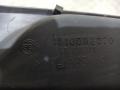 накладка на торпедо (консоль) Citroen Jumper 2 поколение 2007, 1310002070 - фото №3