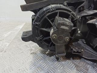моторчик печки Citroen Jumper 2 поколение 2008, 168330100