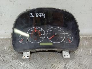 щиток приборов (приборная панель) Fiat Ducato 2 поколение [рестайлинг] 2004, 503000121300, 1339328080