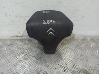 подушка безопасности водителя Citroen Jumper 1 поколение [рестайлинг] 2004, 7353213690