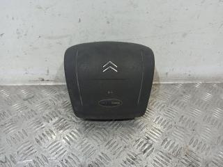 подушка безопасности водителя Citroen Jumper 2 поколение 2008, 07354697740