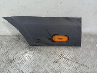 молдинг крыла Mercedes-Benz Sprinter 1 поколение (W901-905) [рестайлинг] 2006, A9066903462