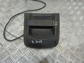 ручка наружная MAN TGA 1 поколение 2004, 81626416078