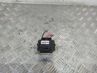 сопротивление печки Renault Megane 3 поколение 2011, T1017845R