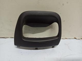 накладка на ручку Citroen Berlingo 2 поколение (B9) 2009, 9681237477