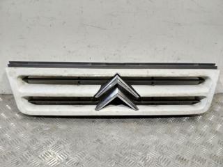 решетка радиатора Citroen Jumper 1 поколение [рестайлинг] 2005, 1304699070