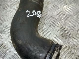 патрубок интеркулера Mercedes-Benz Sprinter 1 поколение (W901-905) [рестайлинг] 2004, A9015283582