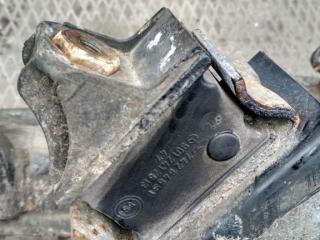 подушка крепления двигателя Mercedes-Benz Sprinter 1 поколение (W901-905) [рестайлинг] 2004, A9012412513