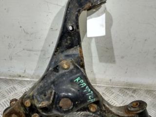рычаг передний левый Mercedes-Benz Sprinter 1 поколение (W901-905) [рестайлинг] 2006, A9063221009