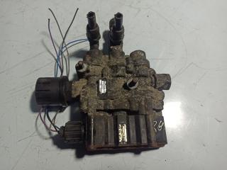 кран уровня подвески Scania 4-Series 2002, 1383955