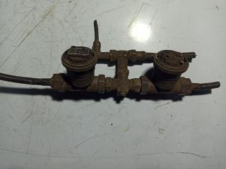 Клапан перепускной Volvo FH 1 поколение 1995, 0481063041
