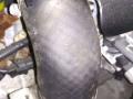 патрубок интеркулера Toyota Yaris 1 поколение XP10 [рестайлинг] 2004, 1.4 л., дизель, МКПП - фото №3