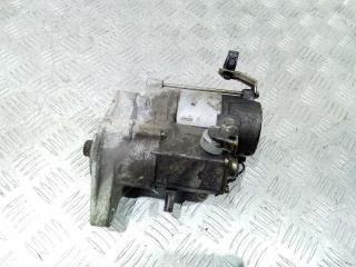 стартер Toyota Yaris 1 поколение XP10 [рестайлинг] 2004, 1.4 л., дизель, МКПП, 28100-330