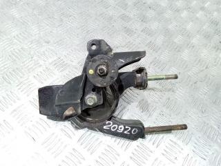 подушка крепления КПП Toyota Yaris 1 поколение XP10 [рестайлинг] 2004, 1.4 л., дизель, МКПП
