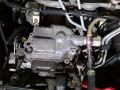 ТНВД Volkswagen Sharan 1 поколение 1996, 1.9 л., дизель, МКПП, 2464463268 - фото №2