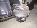 подушка крепления двигателя Volkswagen Sharan 1 поколение 1996, 1.9 л., дизель, МКПП - фото №2