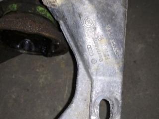 кронштейн КПП Volkswagen Sharan 1 поколение 1996, 1.9 л., дизель, МКПП, 357199353A