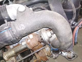 патрубок интеркулера Volkswagen Sharan 1 поколение 1996, 1.9 л., дизель, МКПП, 3A0145970A