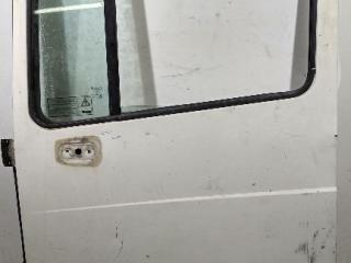 дверь передняя левая DAF 95 2 поколение (XF) 2003