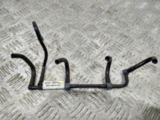 трубка обратки форсунок Renault Twingo 2 поколение 2010, 1.5 л., дизель, МКПП, 8201003967