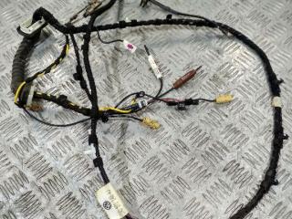 Проводка крышки багажника Volkswagen Tiguan 1 поколение 2010, 2.0 л., дизель, 5N0971148AJ