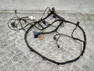 Проводка крышки багажника Volkswagen Tiguan 1 поколение 2010, 2.0 л., дизель, 5N0971147D