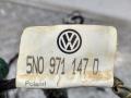 Проводка крышки багажника Volkswagen Tiguan 1 поколение 2010, 2.0 л., дизель, 5N0971147D - фото №2