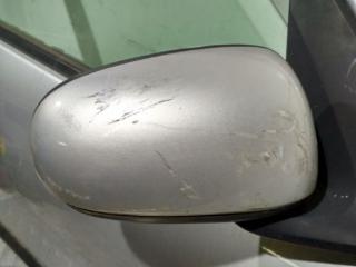 зеркало наружное правое Nissan Almera N16 [рестайлинг] 2005, 015541