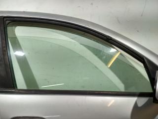 стекло двери передней правой Nissan Almera N16 [рестайлинг] 2005