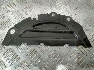 кожух маховика Peugeot 107 1 поколение 2008, 1.0 л., бензин, МКПП, 113610Q010B