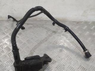 маслоотделитель (сапун) Mercedes-Benz CLA-Класс C117 2015, 1.6 л., бензин, АКПП, A2700104203