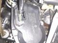 заслонка дроссельная Renault Megane 3 поколение 2013, 1.5 л., дизель, МКПП, 8201143495, 147103371R - фото №3