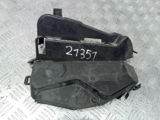 защита (кожух) ремня ГРМ Renault Megane 3 поколение 2013, 1.5 л., дизель, МКПП, 135630719R