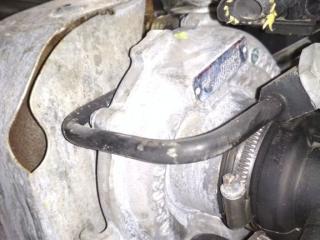 турбина Audi A6 4B/C5 1998, 2.5 л., дизель, АКПП, 454135-5009S
