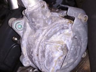 насос вакуумный Audi A6 4B/C5 1998, 2.5 л., дизель, АКПП, 059145707