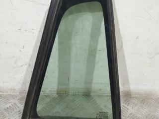 форточка задняя правая Renault Laguna 3 поколение 2007, 822200005R
