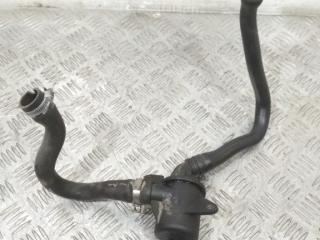 маслоотделитель (сапун) Opel Corsa C [рестайлинг] 2004, 1.3 л., дизель, МКПП, 55185372