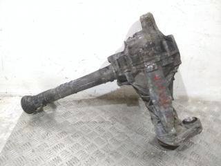 редуктор переднего моста Volkswagen Touareg 1 поколение 2006, 2.5 л., дизель, 4460310021