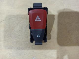 кнопка аварийной сигнализации Renault Megane 3 поколение 2010, 8200214896