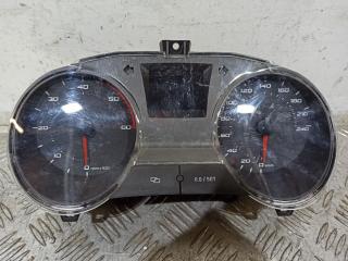 щиток приборов (приборная панель) SEAT Ibiza 4 поколение 2009, 6J0920801