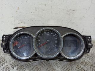 щиток приборов (приборная панель) Renault Logan 2 поколение 2013, 248102645R