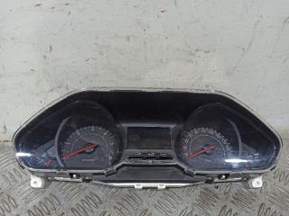 щиток приборов (приборная панель) Peugeot 208 1 поколение 2015, 769317790U
