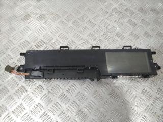 щиток приборов (приборная панель) Renault Scenic 2 поколение 2005, 8200451507A