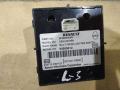 джойстик управления мультимедиа Renault Laguna 3 поколение 2010, 253B00004R - фото №2