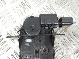 замок багажника Renault Megane 3 поколение 2011, хетчбэк 5 дв., 846300003R