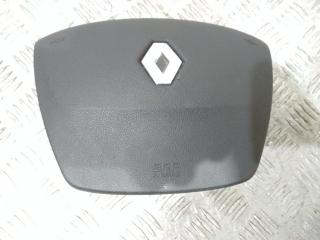 подушка безопасности водителя Renault Scenic 3 поколение [рестайлинг] 2013, 985100007R